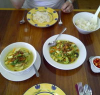 White Cedars Cafe - Accommodation Australia