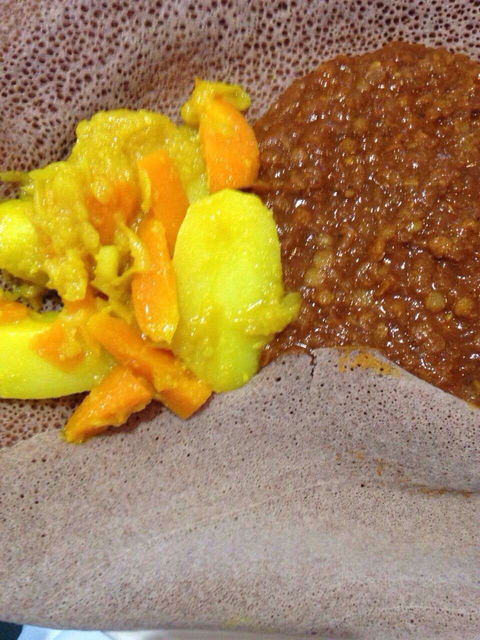 African Village Centre Restaurant - Accommodation Australia 0