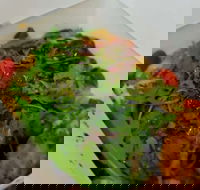 Al Forno - Local Tourism