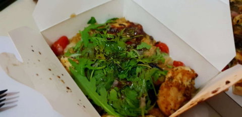 Al Forno - Local Tourism 0