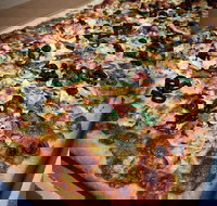 Allstars Pizza - Accommodation Australia