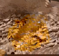 Back Room at Carwyn Cellars - Local Tourism