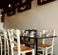 Bahari The Hellenic Palate - Accommodation Australia