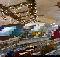 Bentwood Coffee - Accommodation Australia