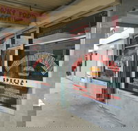 Berkshire Munchies Takeaway - Local Tourism