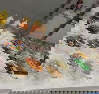 Berryme Frozen Yogurt - Northbridge - Accommodation Australia