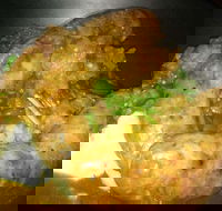 Blackwater Trading Co - Accommodation Australia