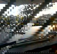 Blue Bar 330 - Accommodation Australia