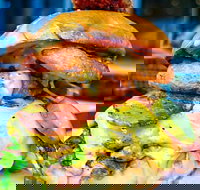 Burgers by Josh - Annandale - Local Tourism