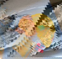 Cafe Amphora - Local Tourism