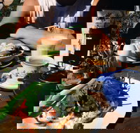 Cafe Envy - Local Tourism