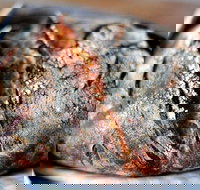 Casa Cibo - Local Tourism