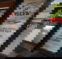Certified Pizza - Accommodation Australia