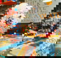 Chocolateria San Churro - Springfield - Accommodation Australia