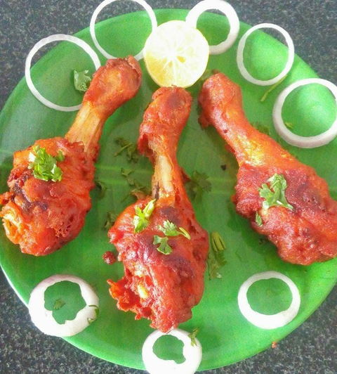 Coconut Lagoon Indian Cuisine - Accommodation Australia 0