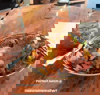 Coffee By Design - Local Tourism