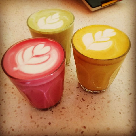 Cotto Espresso - Woodville - Local Tourism 0