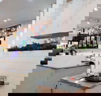 Crema Espresso  - Jindalee - Accommodation Australia