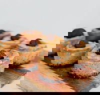 Cypher Coffee - Accommodation Australia