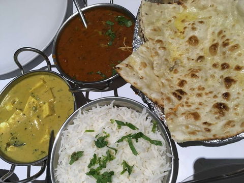 Delhi Diner - Accommodation Australia 0