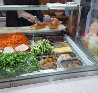 Dimattina Coffee - South Melbourne - Accommodation Australia