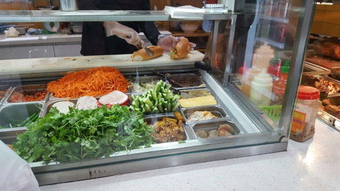 Dimattina Coffee - South Melbourne - Accommodation Australia 0