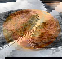 Doo-Lishus Food Van - Local Tourism