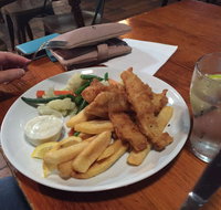 Eagle Hawk Hotel - Australia Shopping