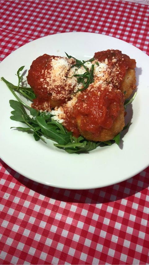 El Forno Pizzeria - Accommodation Australia 0