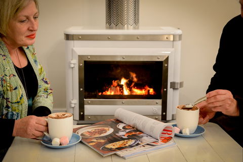 Figbird Cafe And Deli - Accommodation Australia 1