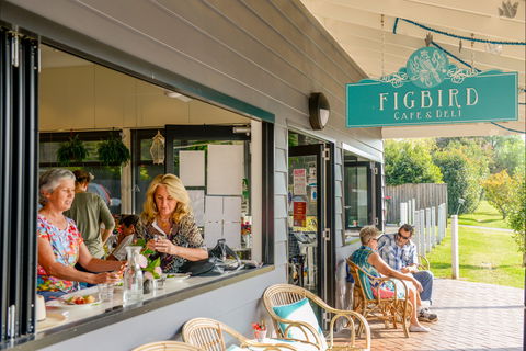 Figbird Cafe And Deli - Accommodation Australia 2