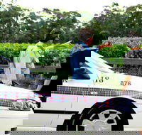 Gabby's - Accommodation Australia