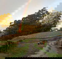 Hartzview Vineyard - Accommodation Australia