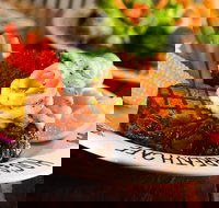 Hog's Australia's Steakhouse - Cleveland - Accommodation Australia