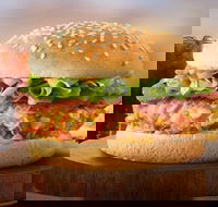 Hungry Jack's - Accommodation Australia