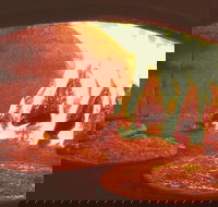 Il Forno Pizzeria - Accommodation Australia