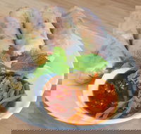 Impala - Accommodation Australia