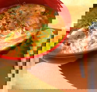 i WOK - Accommodation Australia