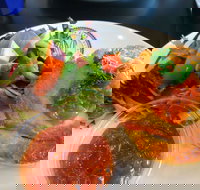 Jamaica Blue - Bentley - Accommodation Australia