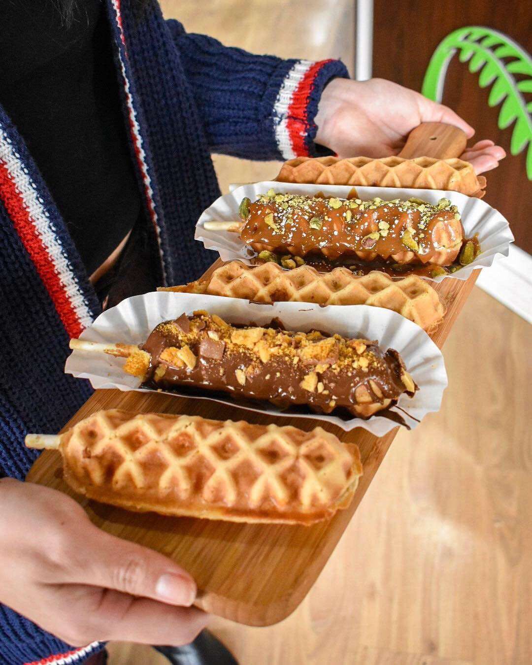 Rooty Hill NSW Accommodation Australia