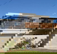 Jufu Garden - Local Tourism