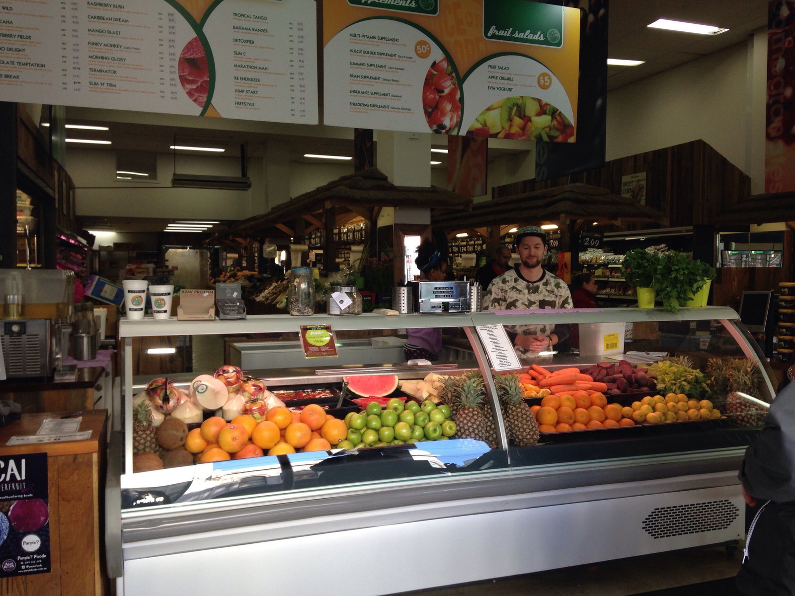 Prahran VIC Accommodation Australia