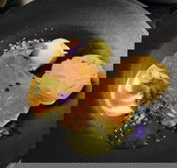 Kalahari Caf Clarkson - Clarkson - Local Tourism