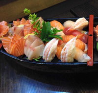 Kinjo Japanese Restaurant and Sushi Bar - Accommodation Australia