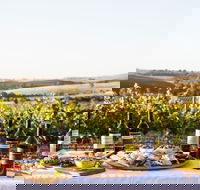 Koerner Wine - Accommodation Australia