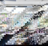 Lake House Restaurant - Accommodation Australia