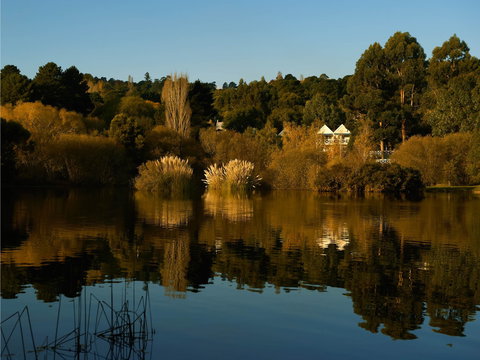 Lake House Restaurant - Local Tourism 2