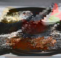 Lakeside Restaurant - Accommodation Australia