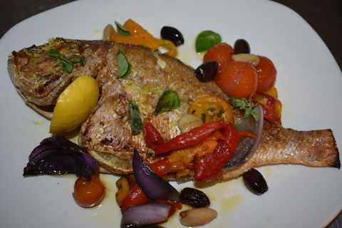 L'Artigiano Ristorante Italiano - Accommodation Australia 0