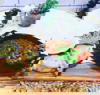 Little Bloomfield Cafe and Wine Bar - Accommodation Australia